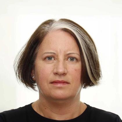 Anne Fleming