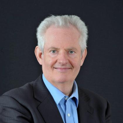 Colin Lawson CBE FRCM