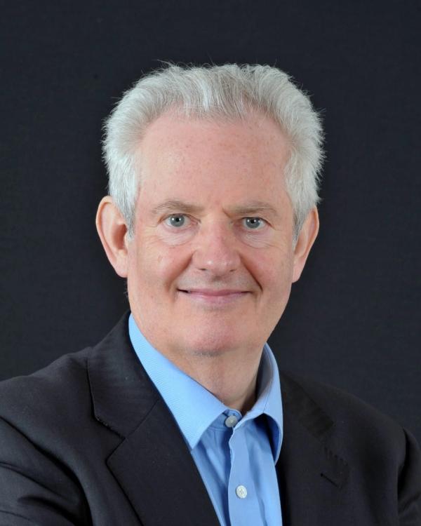 Colin Lawson CBE FRCM