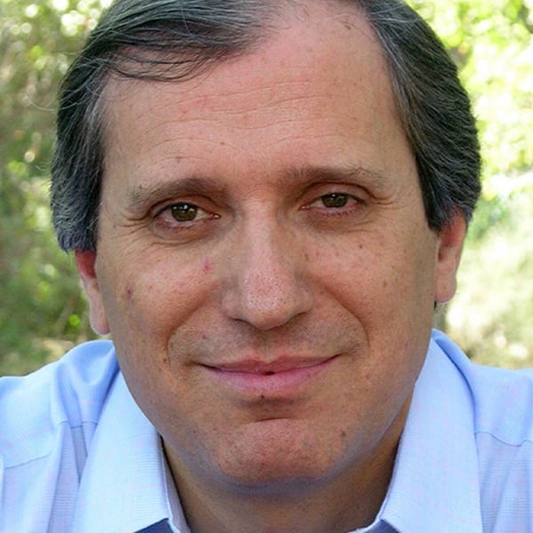 Itzhak Rashkovsky