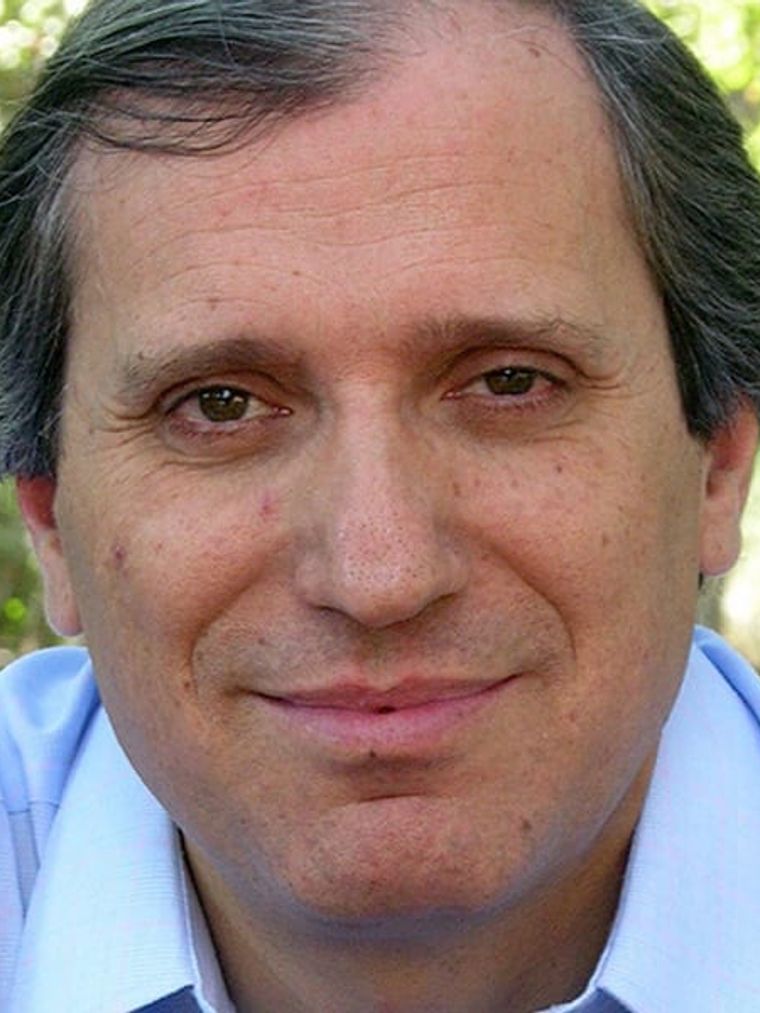 Itzhak Rashkovsky