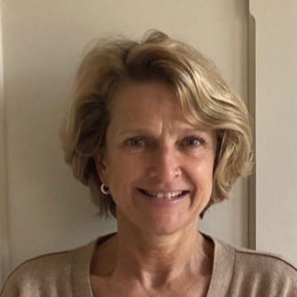 Sarah Bunting