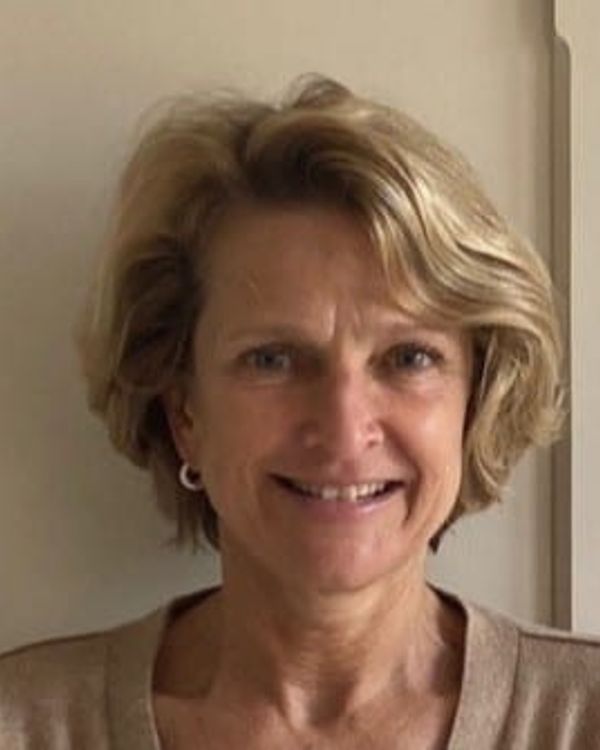 Sarah Bunting