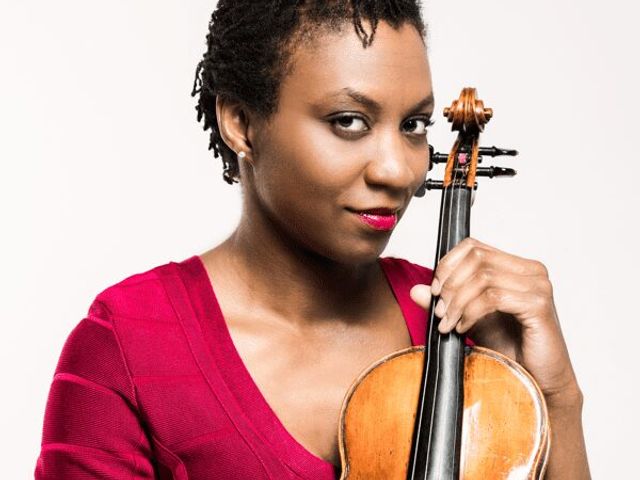 Tai Murray