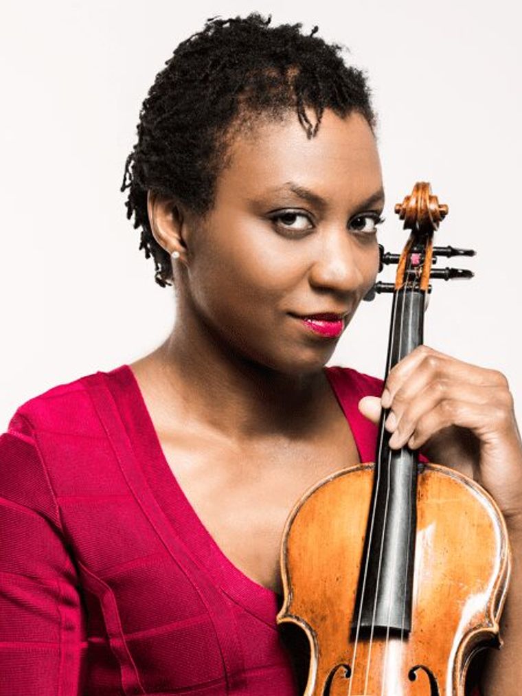 Tai Murray