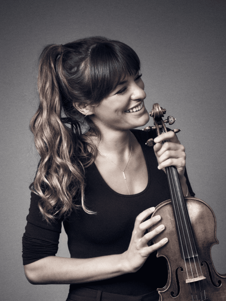 Nicola Benedetti