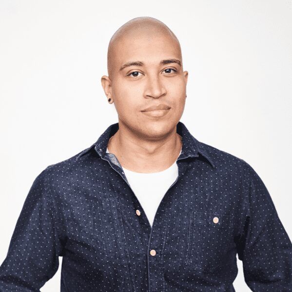 Daniel Kidane