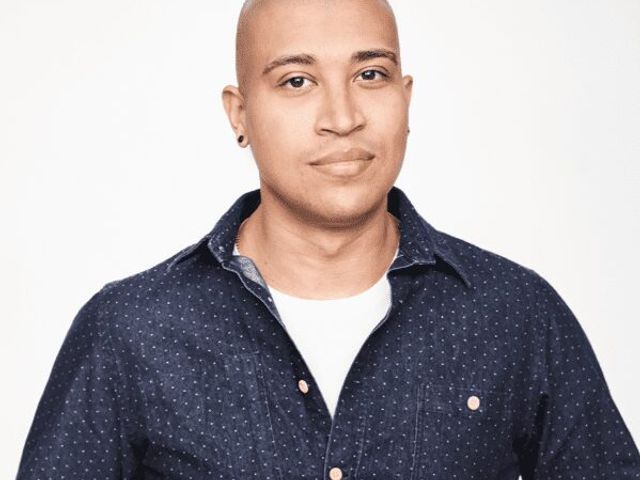 Daniel Kidane