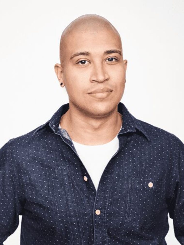 Daniel Kidane