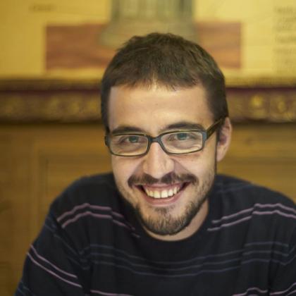 Pablo Cerezo Barrera