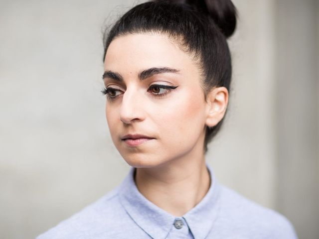 Shiva Feshareki