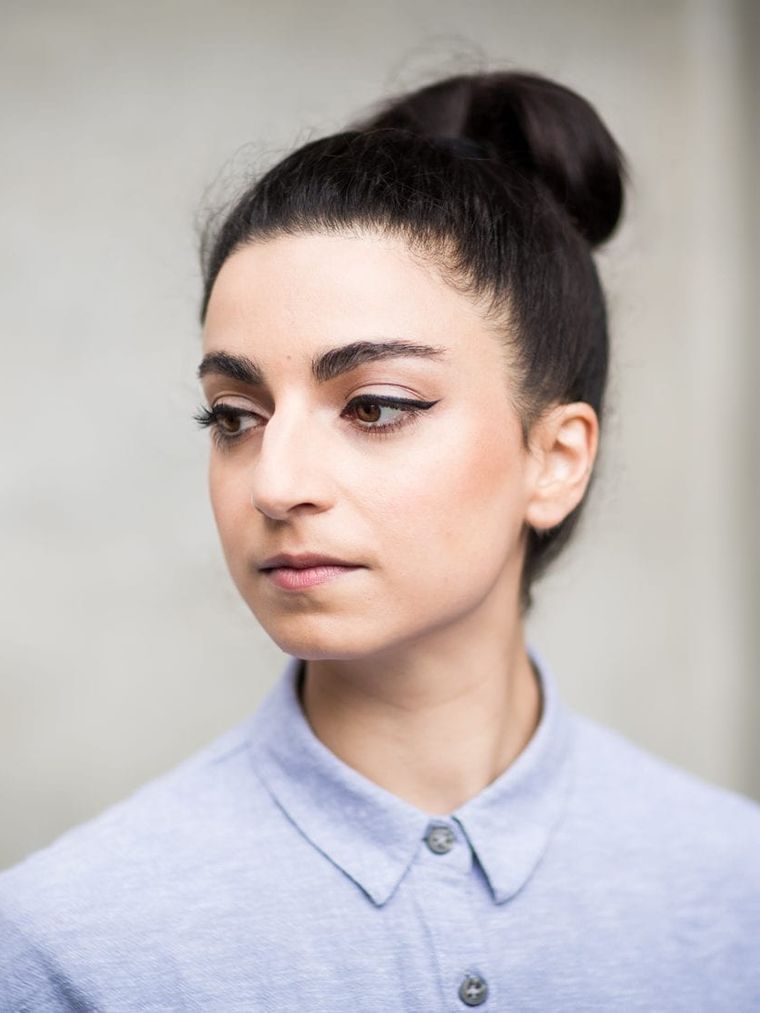 Shiva Feshareki