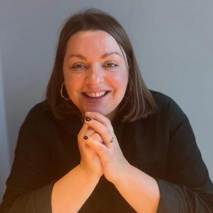 Pippa Johnson