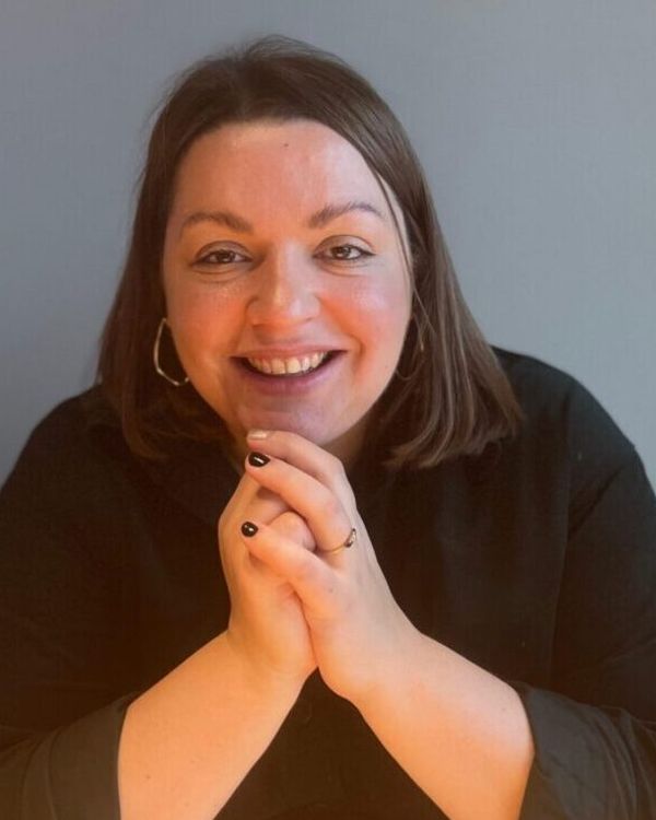 Pippa Johnson