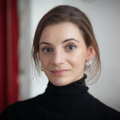 Alicia Swannell
