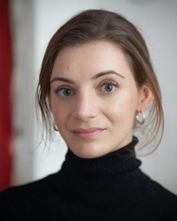 Alicia Swannell