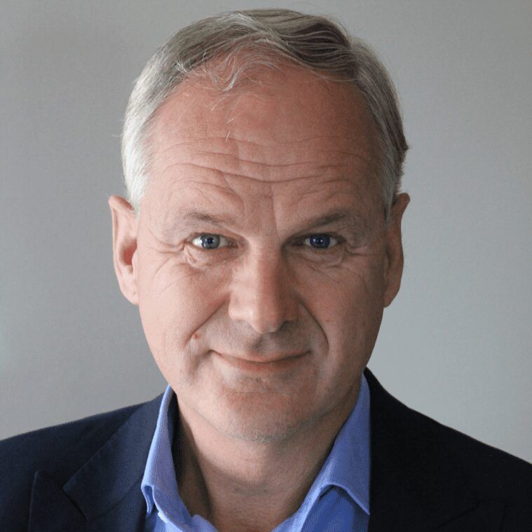 Arnout van der Veer