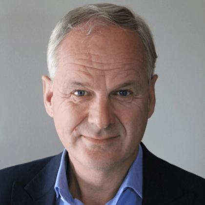 Arnout van der Veer