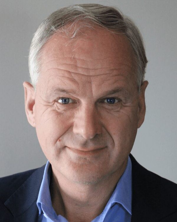 Arnout van der Veer