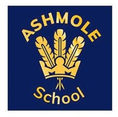 Ashmole Primary School