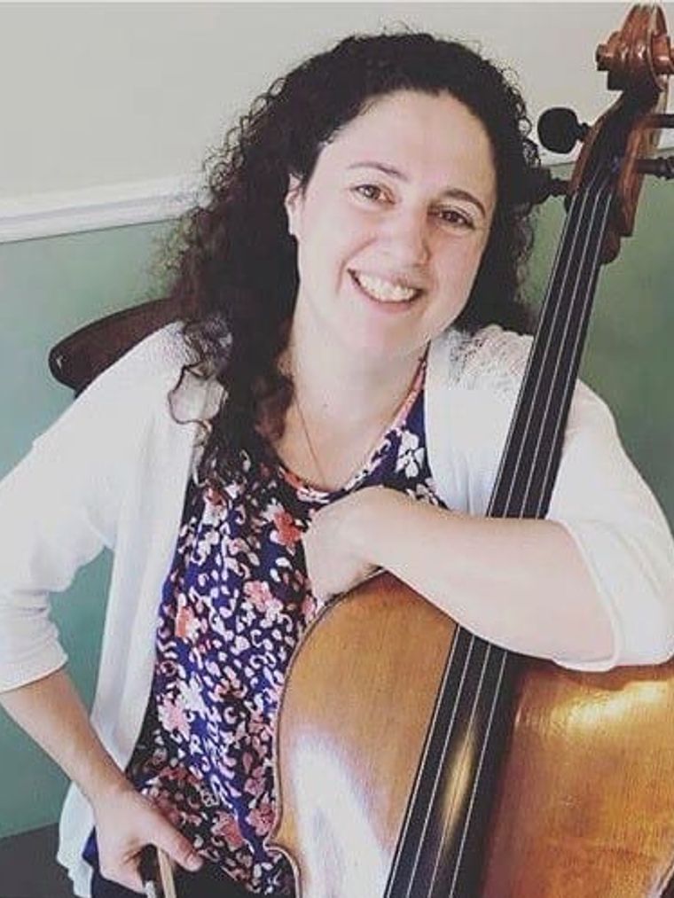 Sheida Davis