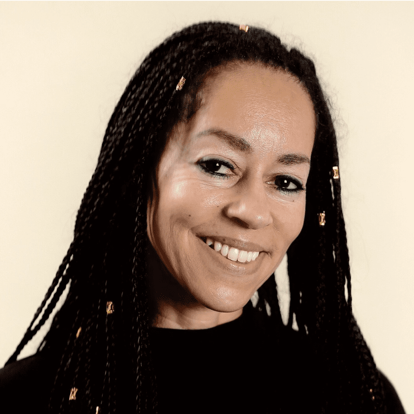 Dr Kadiatu Kanneh-Mason