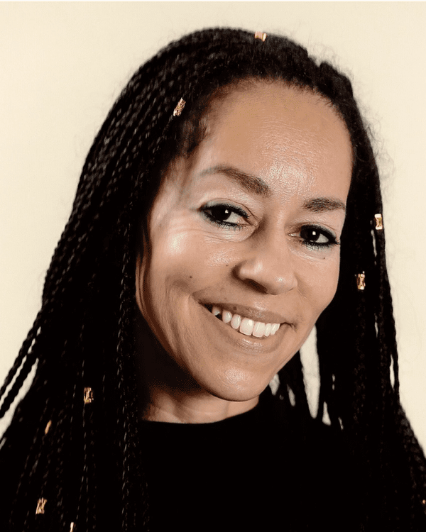 Dr Kadiatu Kanneh-Mason