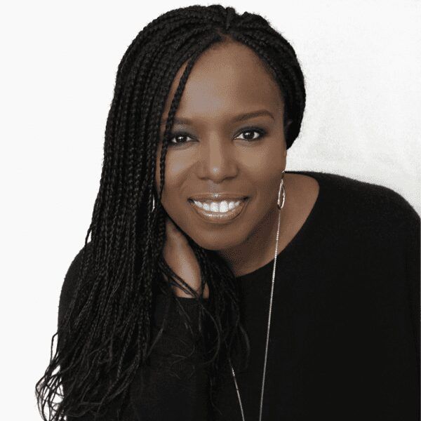 Nadine Benjamin