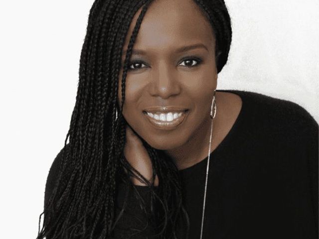 Nadine Benjamin