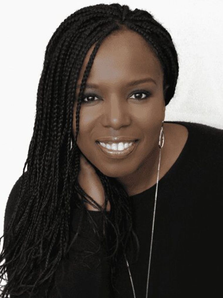 Nadine Benjamin