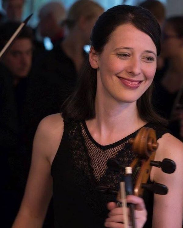 Rachel Watson