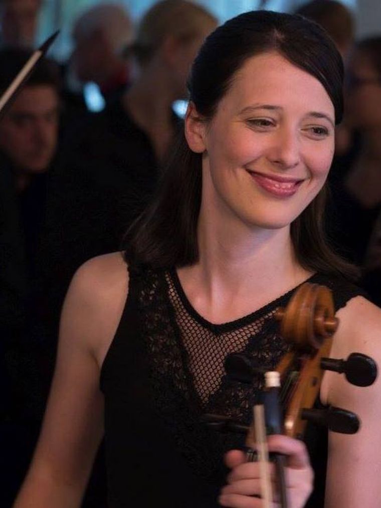 Rachel Watson