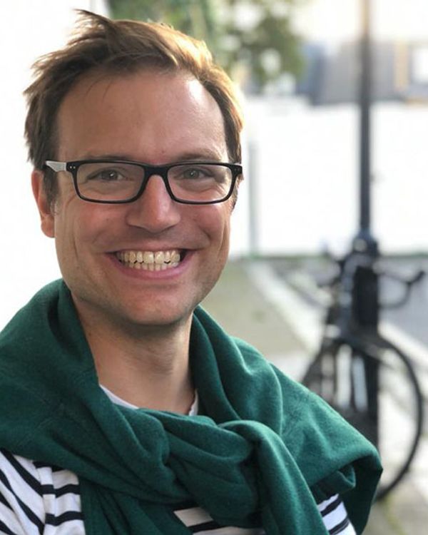Cedric Fromageot
