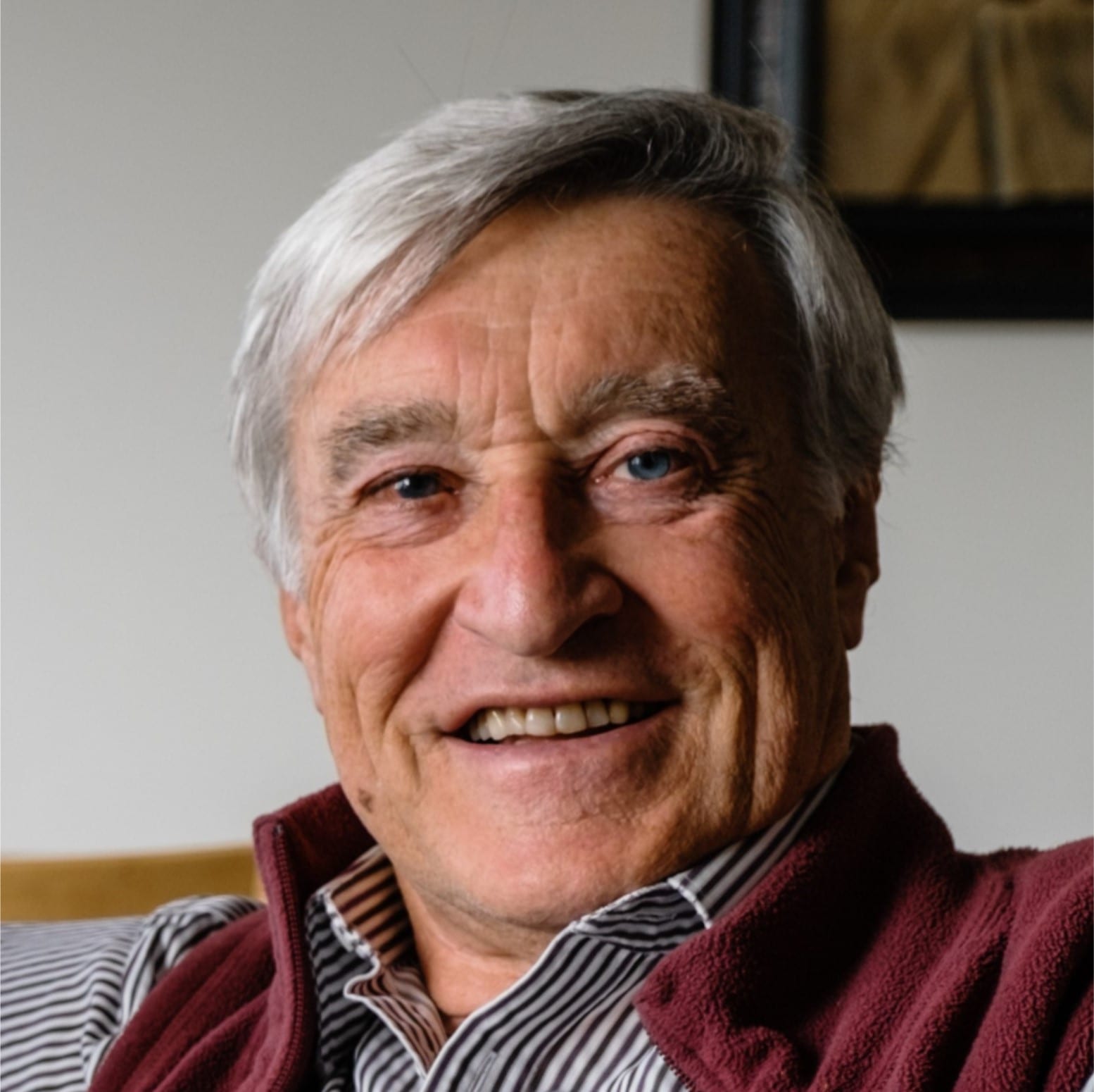 Sir Vernon Ellis