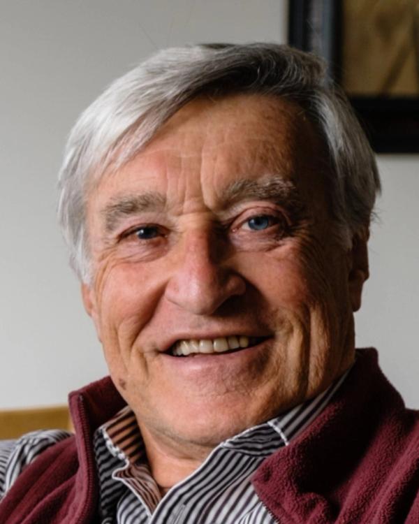 Sir Vernon Ellis