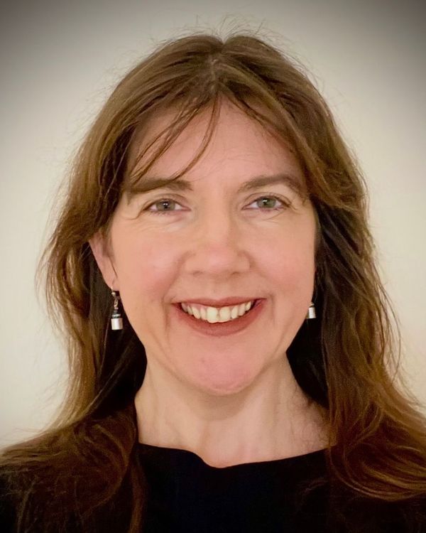 Karen Hayes