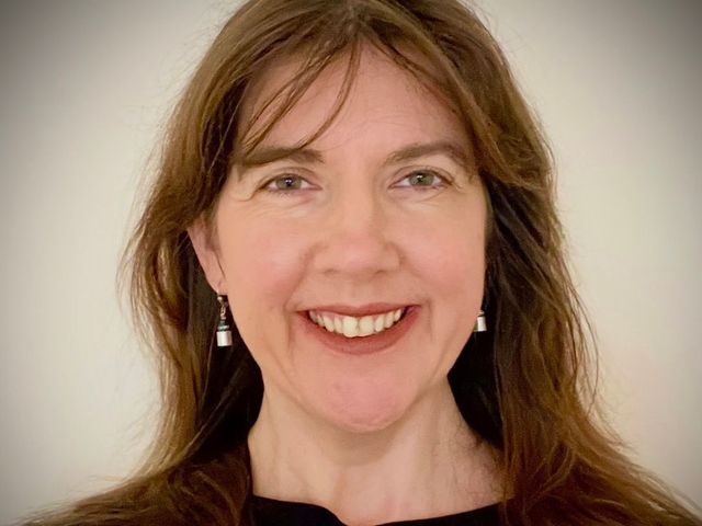 Karen Hayes