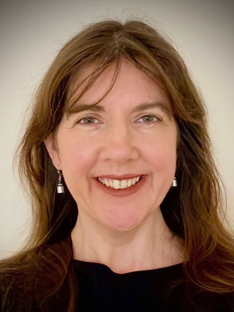 Karen Hayes