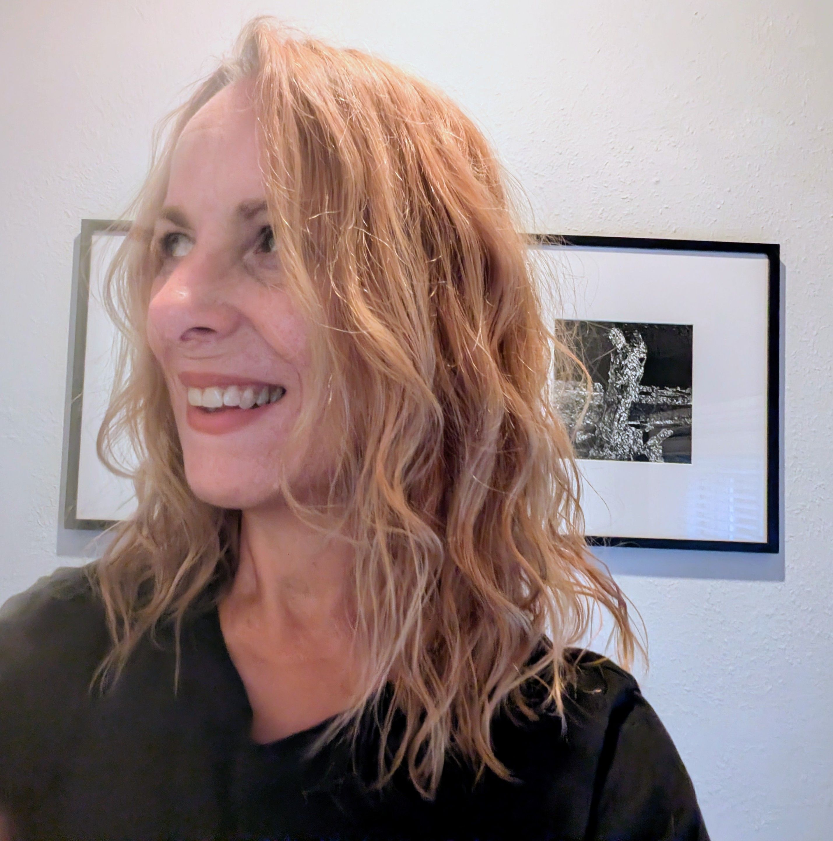 Nicola Stringer