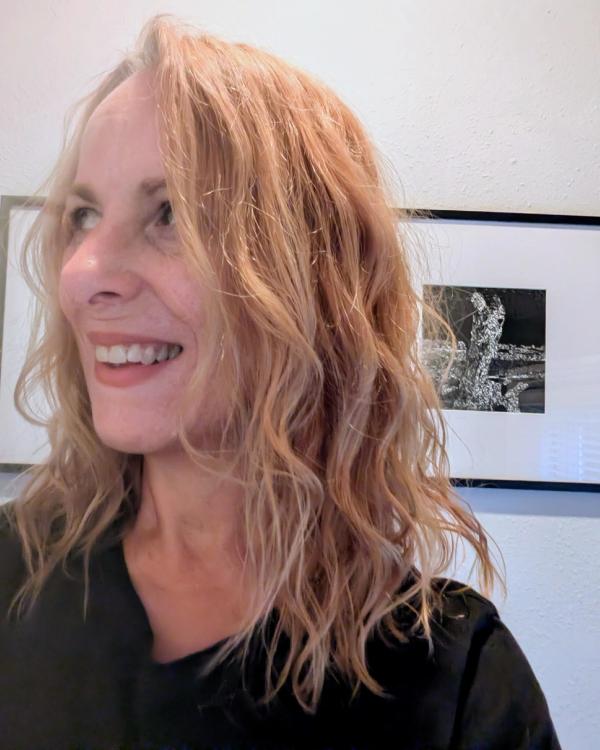 Nicola Stringer