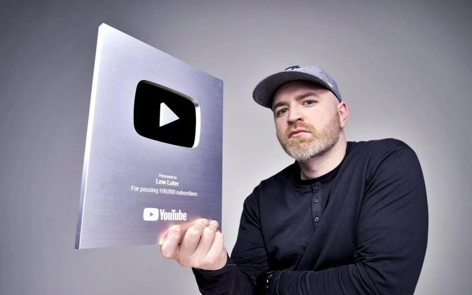 Creator portrait: Unbox Therapy