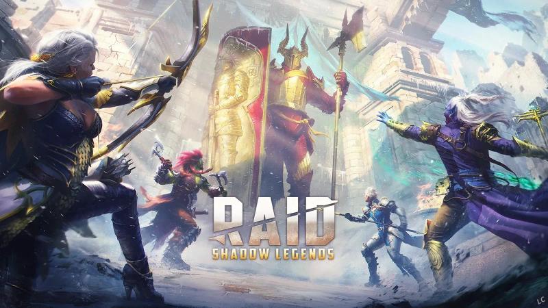 Hero art from a long-running creator campaign