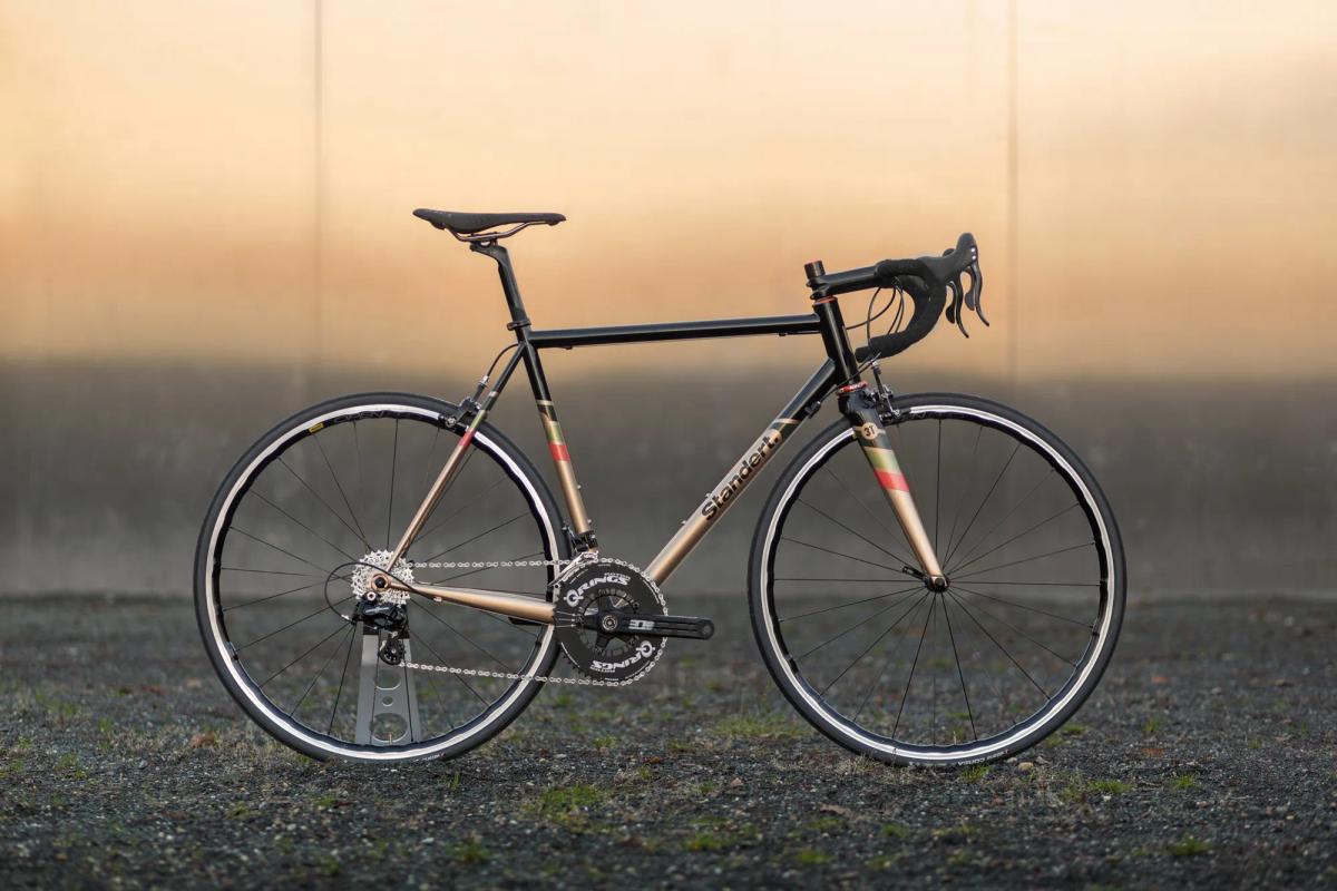 Triebwerk Mach 3 Limited Edition Profileshot