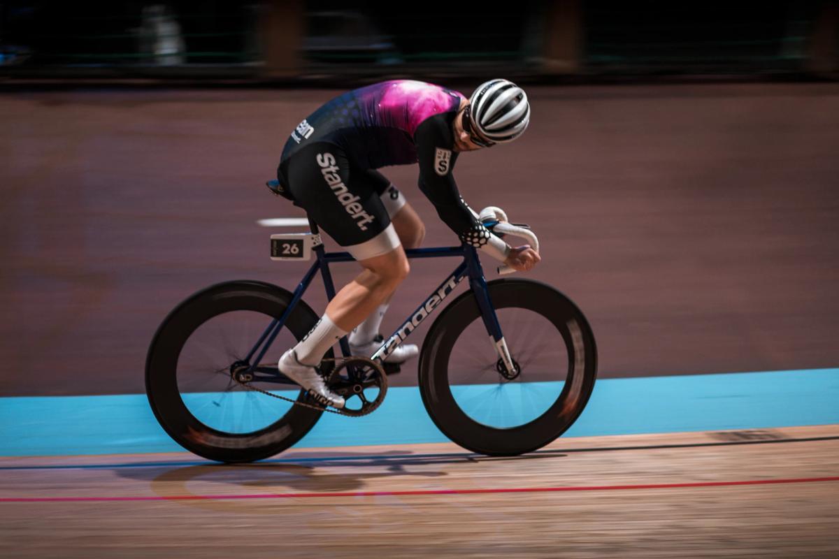 Rad Race - Six Day Berlin