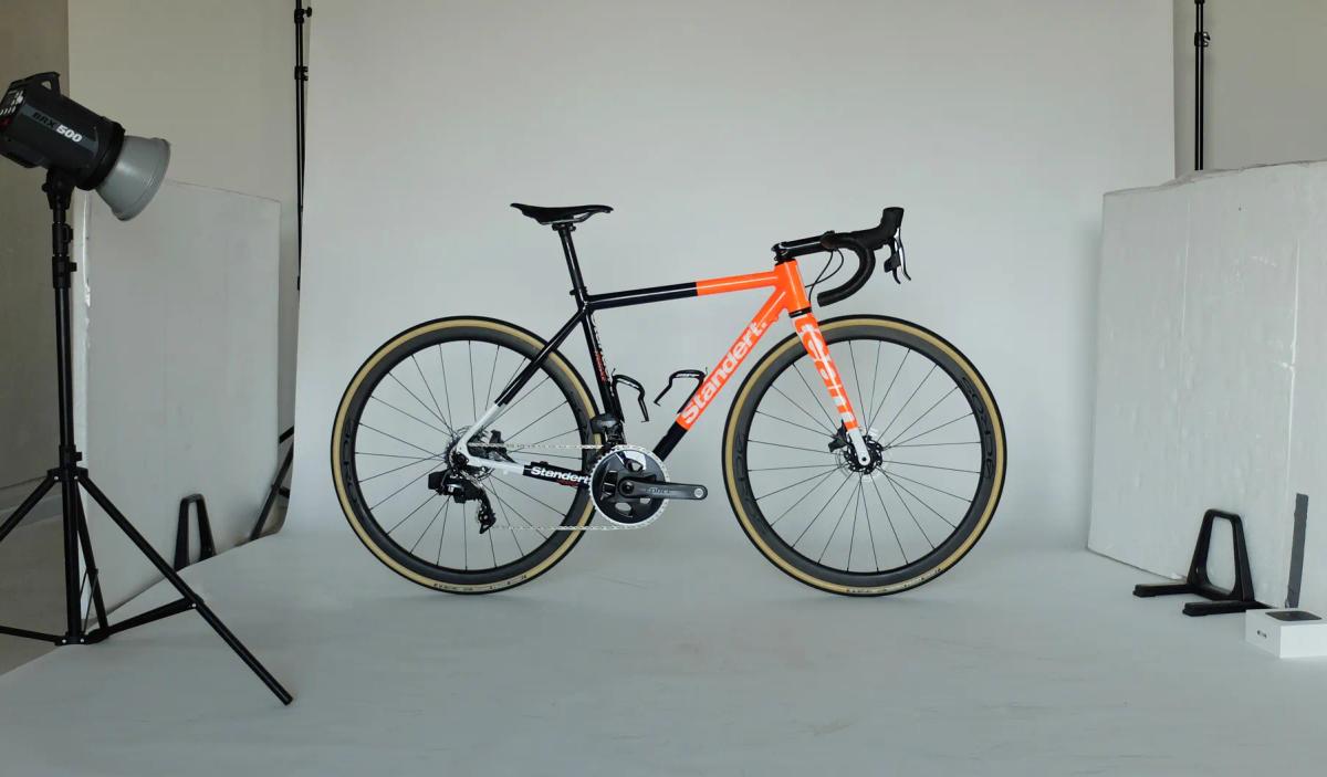 Standert Team - Project Compact