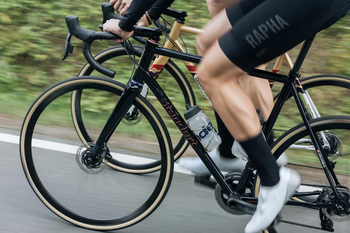 Road Cycling in Harz