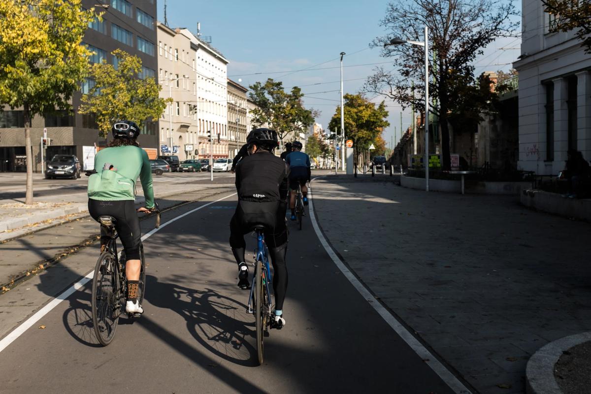 Wiener Fahrradschau