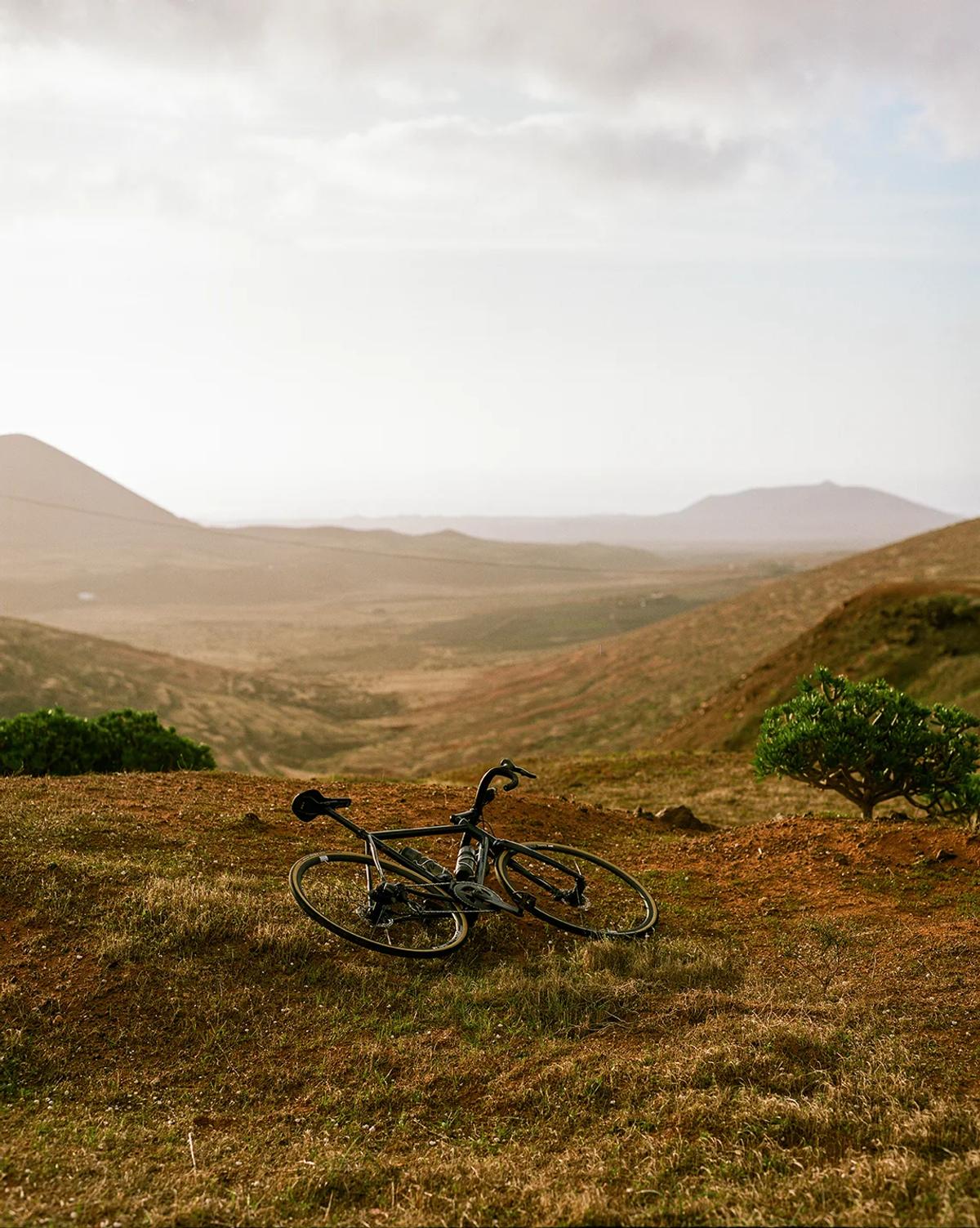 Lanzarote Landscape