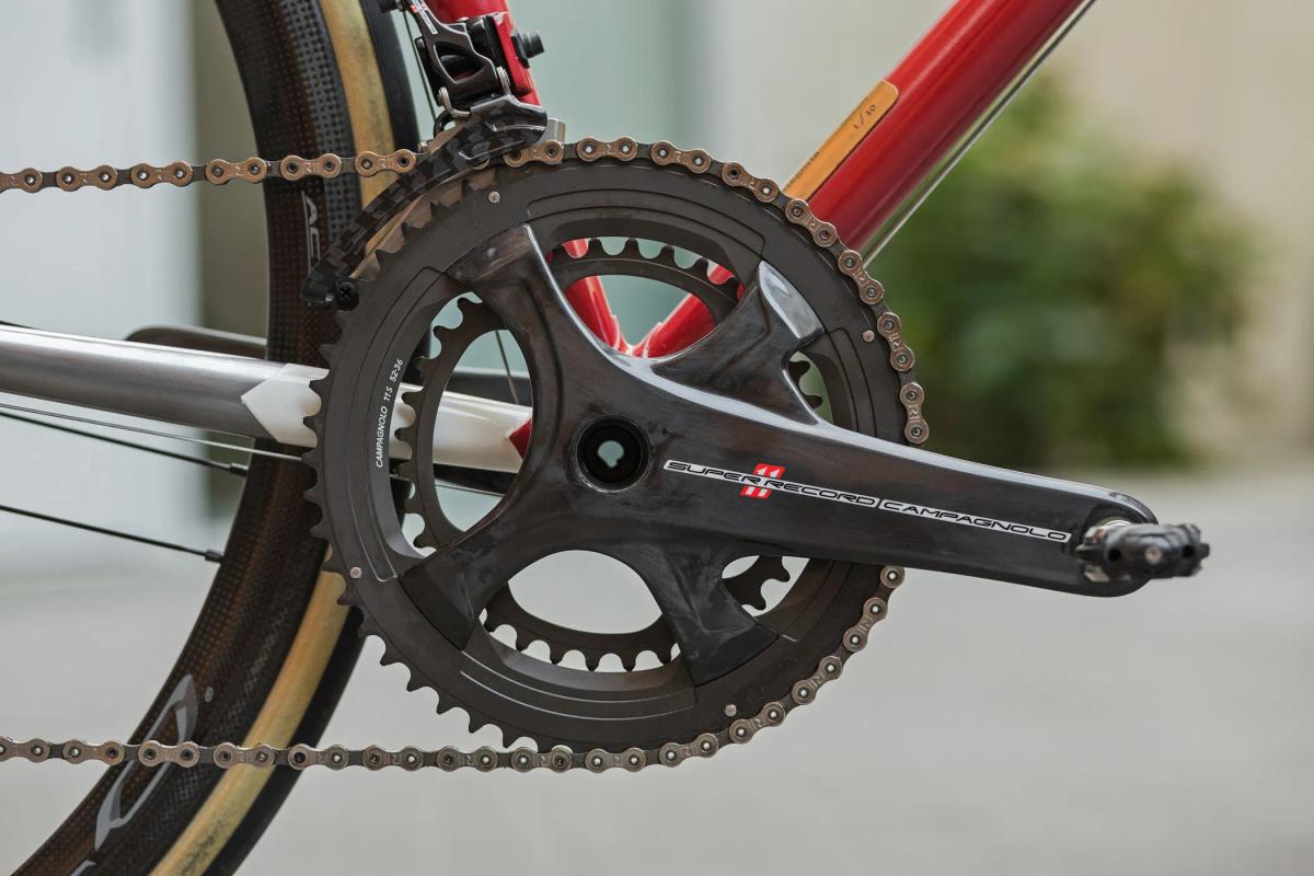 Biciclette Bizzarrini