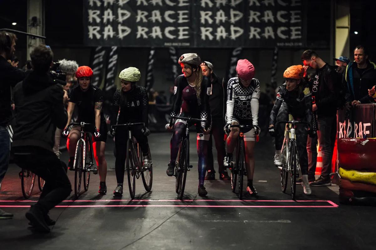 Berlin Bicycle Week